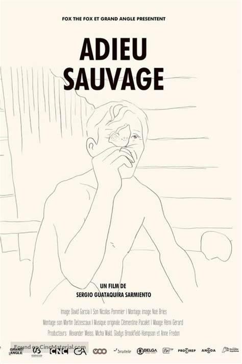 Adieu sauvage