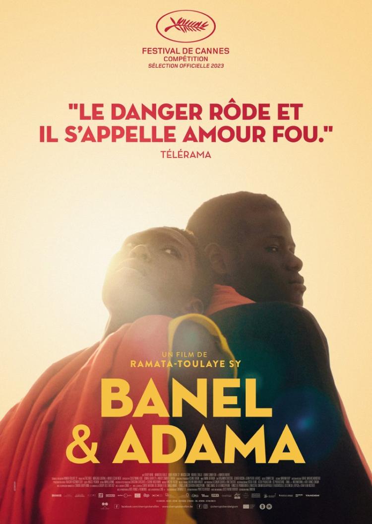 Banel et Adama