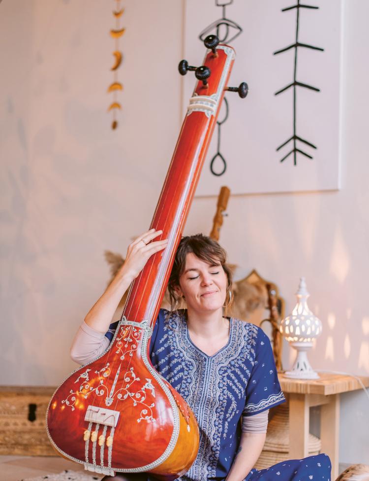 atelier chant kirtan maison culture tournai