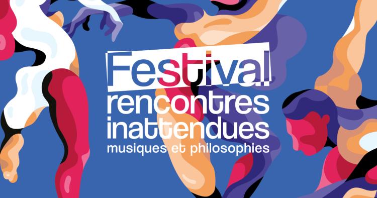 Festival rencontres inattendues